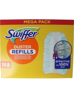 Swiffer Duster refill