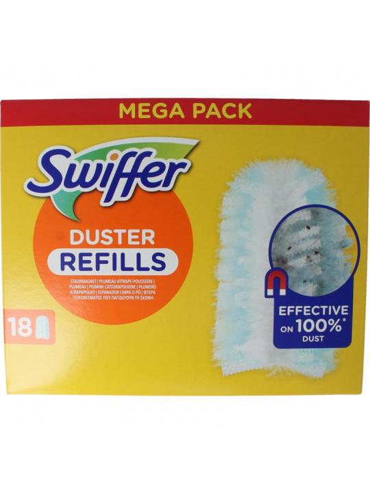Swiffer Duster refill
