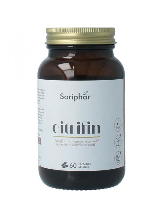 Soriphar Citrifin