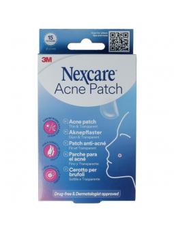 Nexcare 3m Nexcare acnepleister