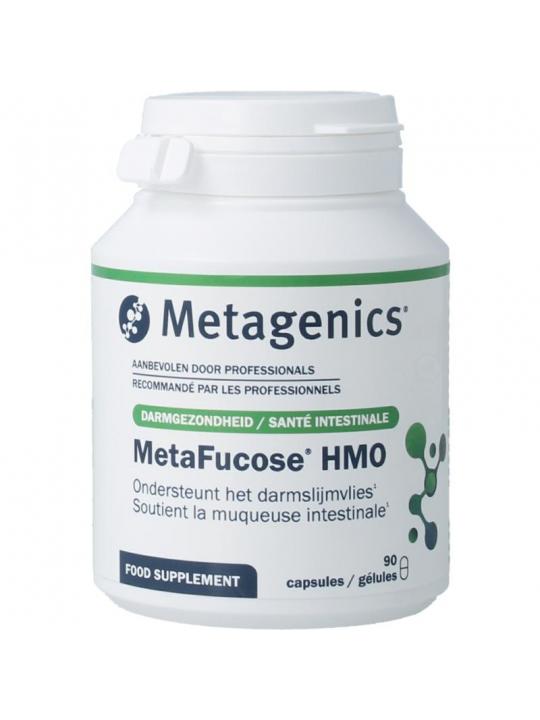 Metagenics metafucose hmo nfd