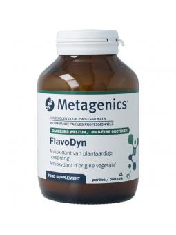 Metagenics flavodyn ndf 21 porties