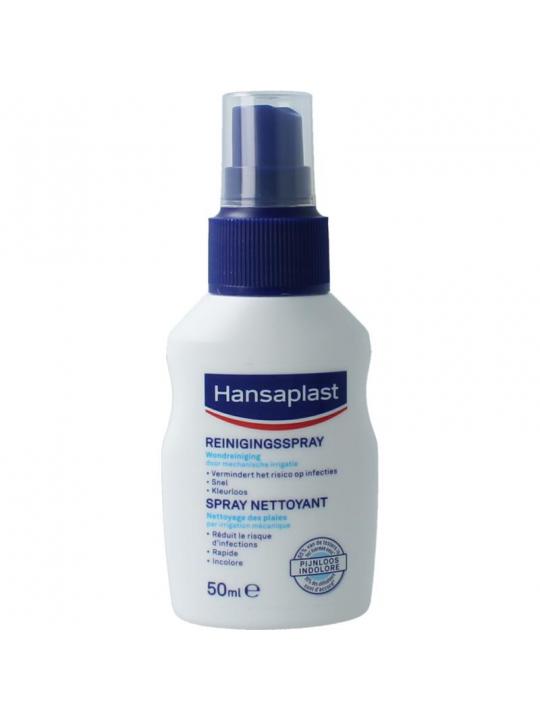 Hansaplast Hansaplast wondspray