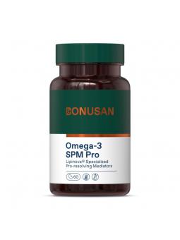 Bonusan omega 3 spm pro