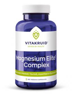 Vitakruid Magnesium elite5 complex