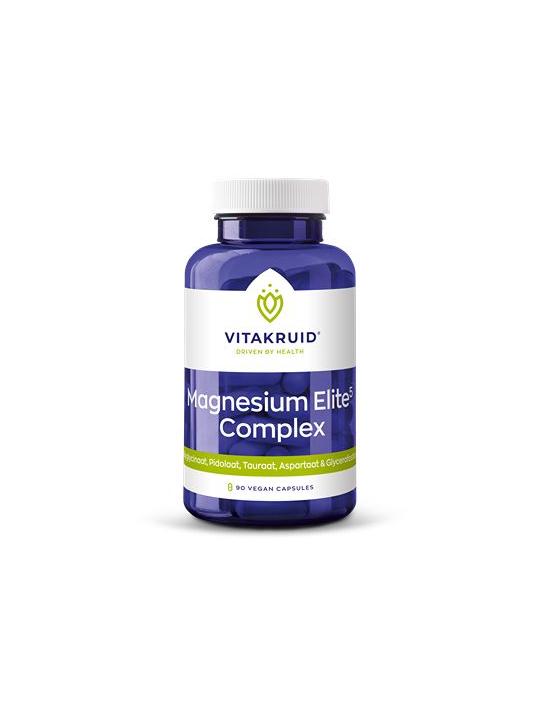 Vitakruid Magnesium elite5 complex