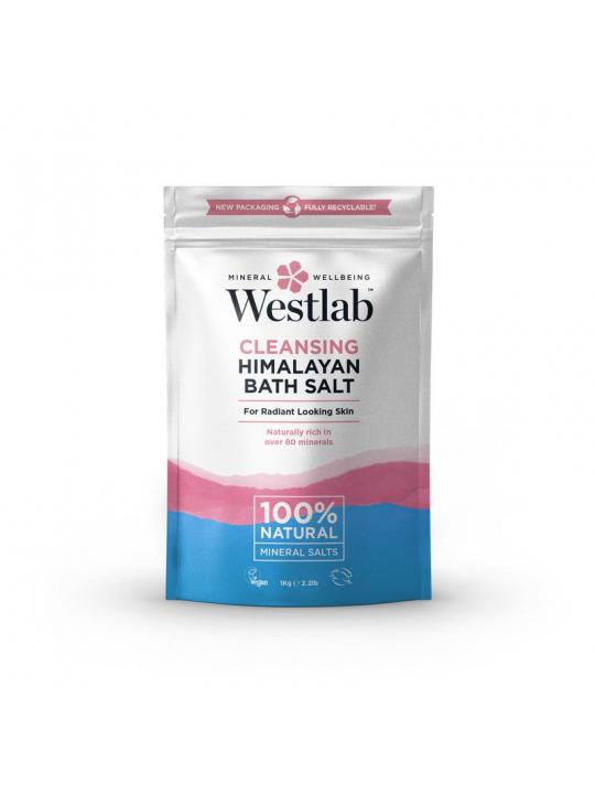 Westlab badzout himalaya