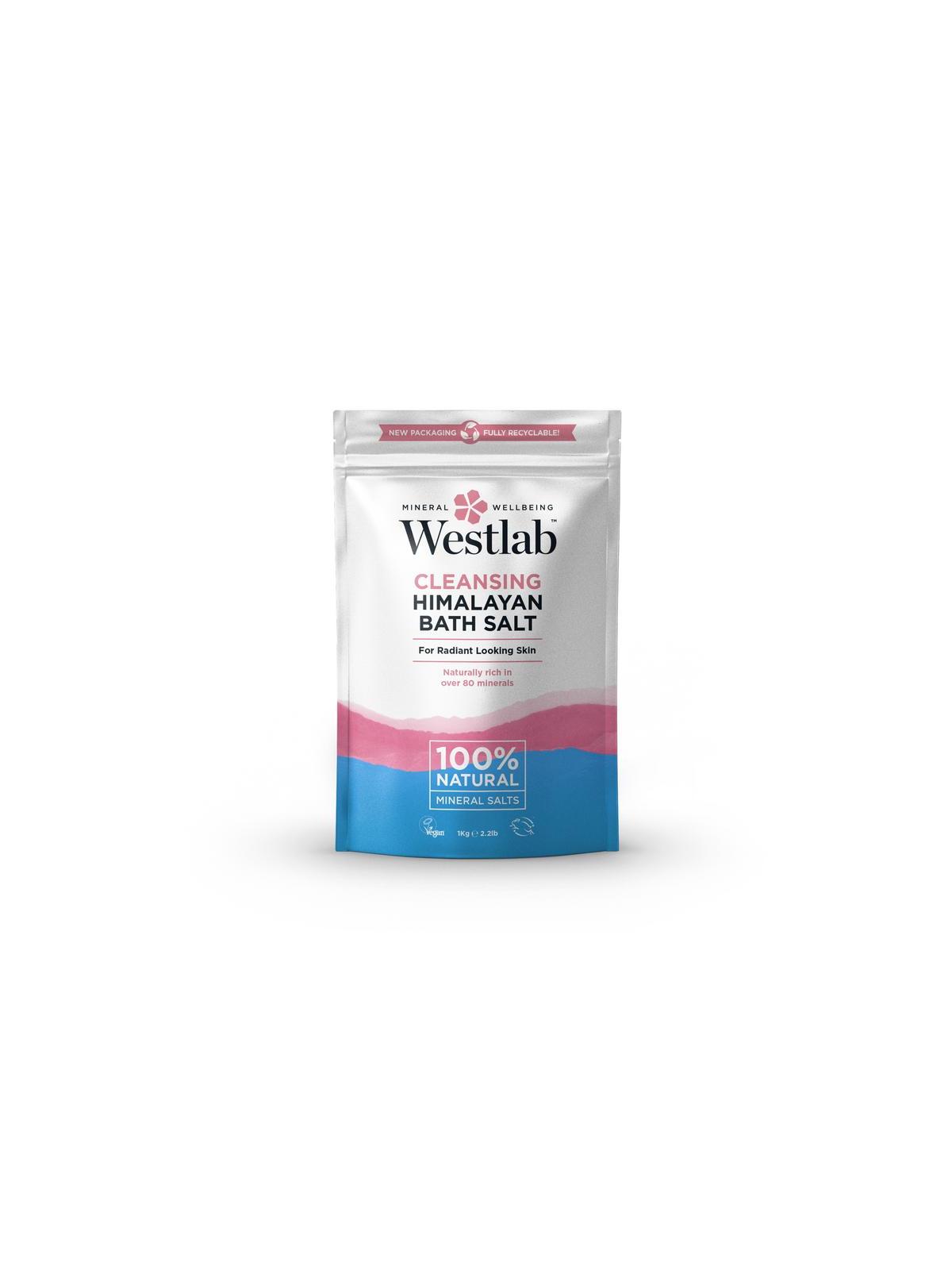 Westlab badzout himalaya