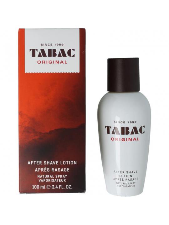 Tabac Tabac orig as lotion nat spr