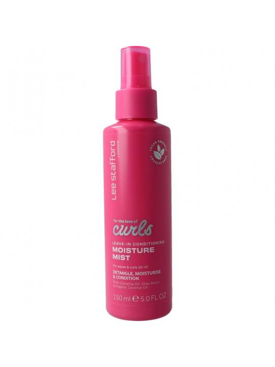 Lee Stafford ftloc leave-in moisture mist