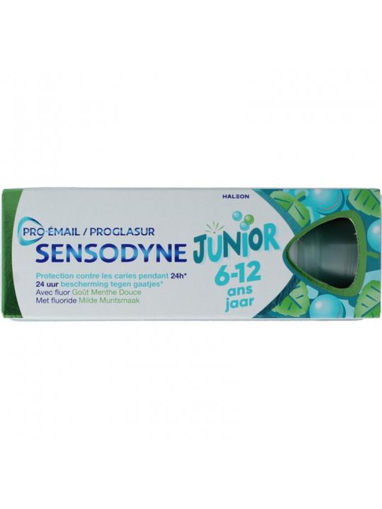 Sensodyne Sensodyne pronamel kids 6+