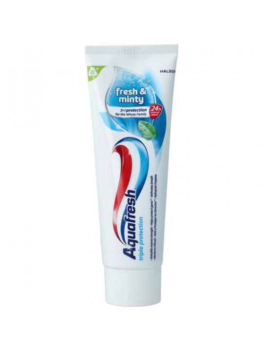Aquafresh Aquafresh tandpasta fresh&mint