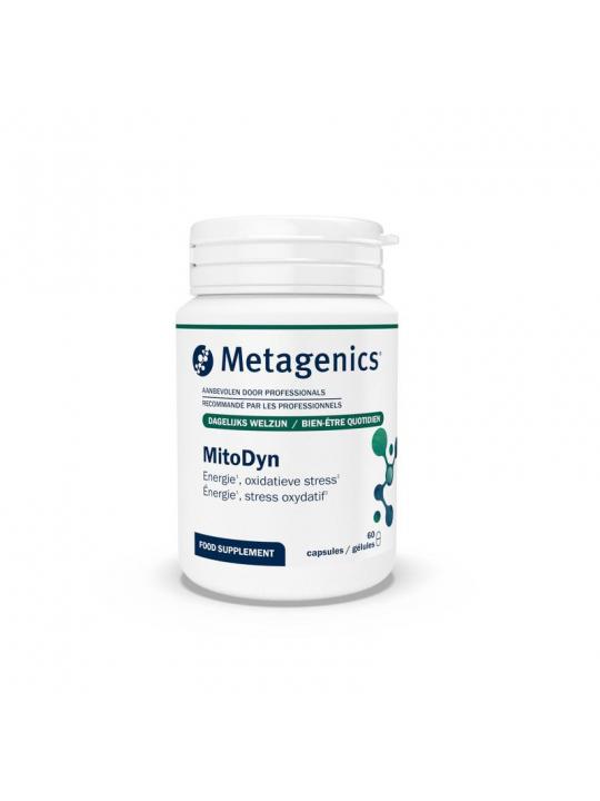 Metagenics Mitodyn NFD