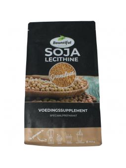 Bountiful lecithine granulaat 98%