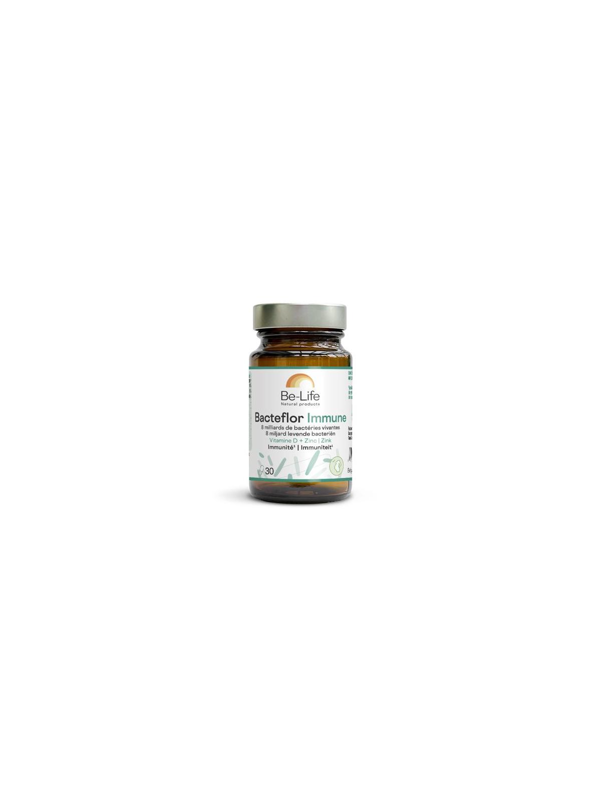 Be-Life bacteflor immune