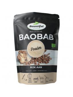 Bountiful baobab poeder bio