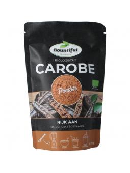 Bountiful carobe poeder bio