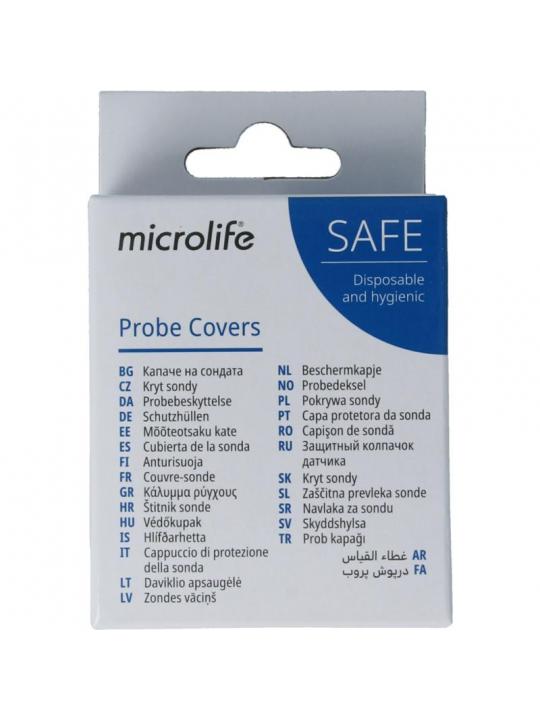 Microlife Probecover oorthermometer IR210