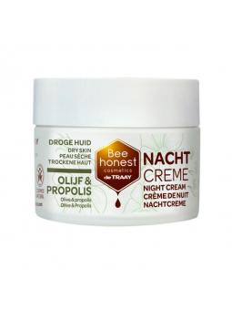 Traay Bee Honest nachtreme olijf propolis