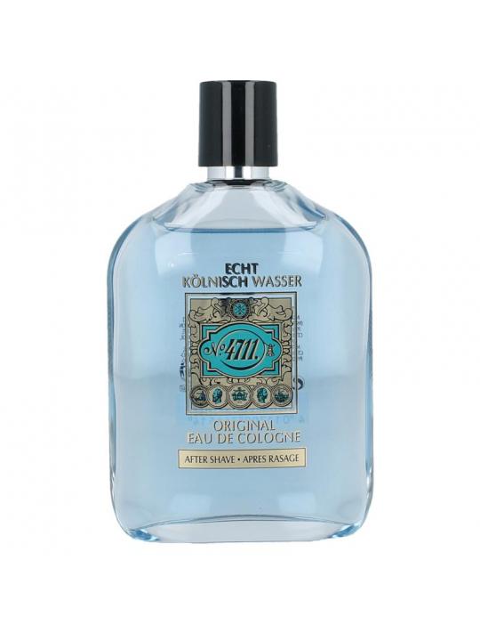 4711 4711 after shave lotion unpack