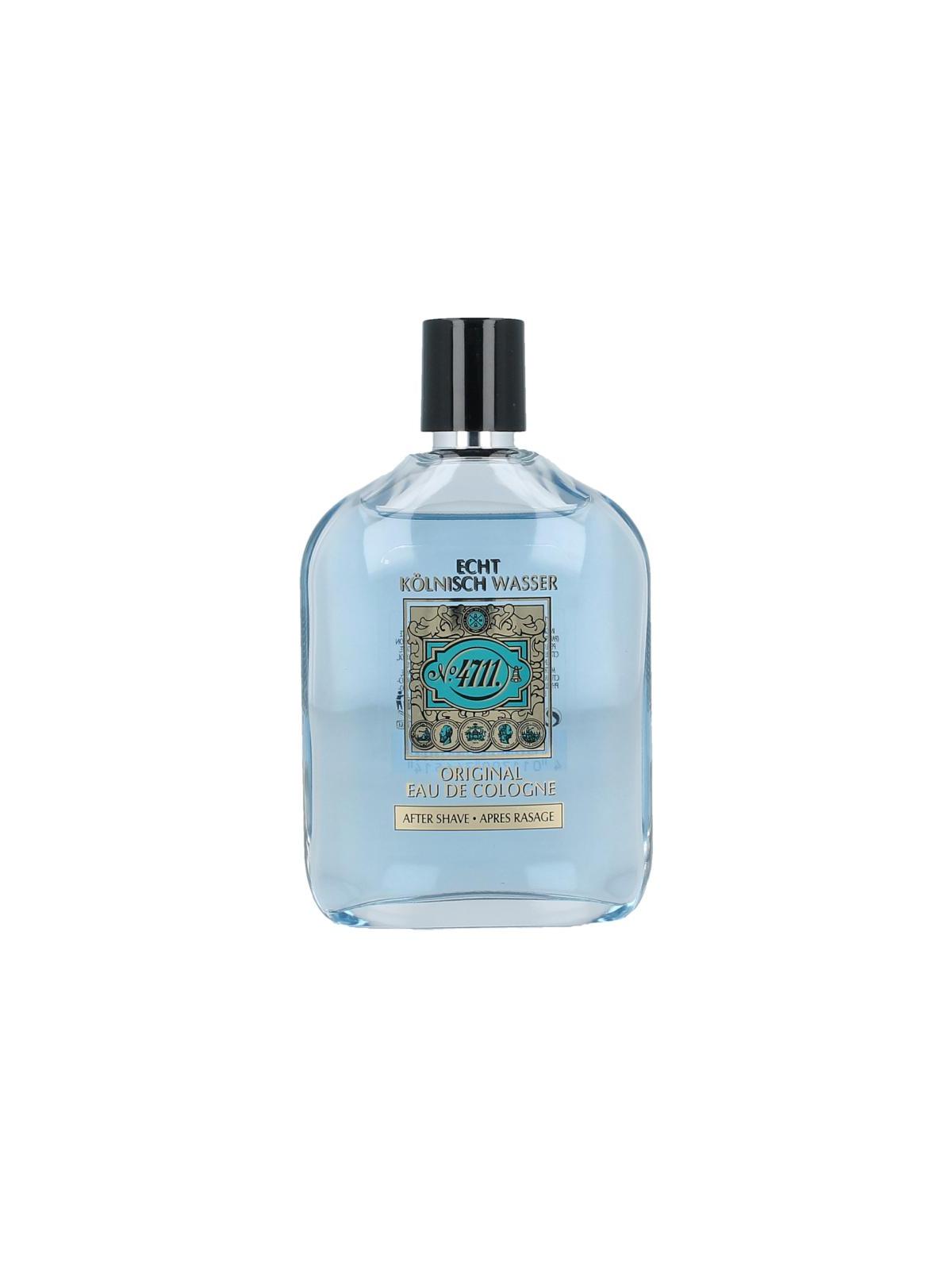 4711 4711 after shave lotion unpack
