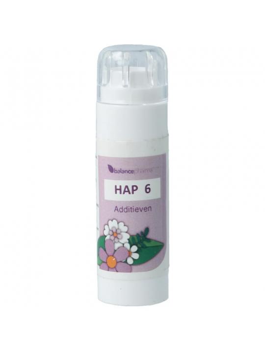 Balance Pharma Additieven allergoplex