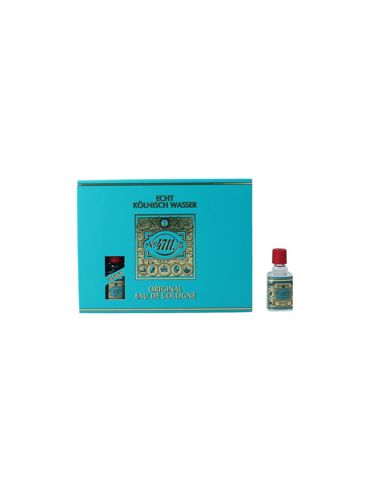 4711 4711 eau de cologne party pack