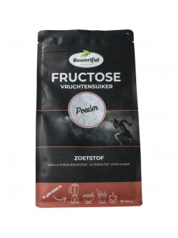 Bountiful fructose