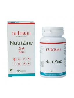Nutrisan nutrizinc