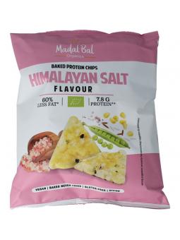 Madal Bal Protein chips himalaya zout bio