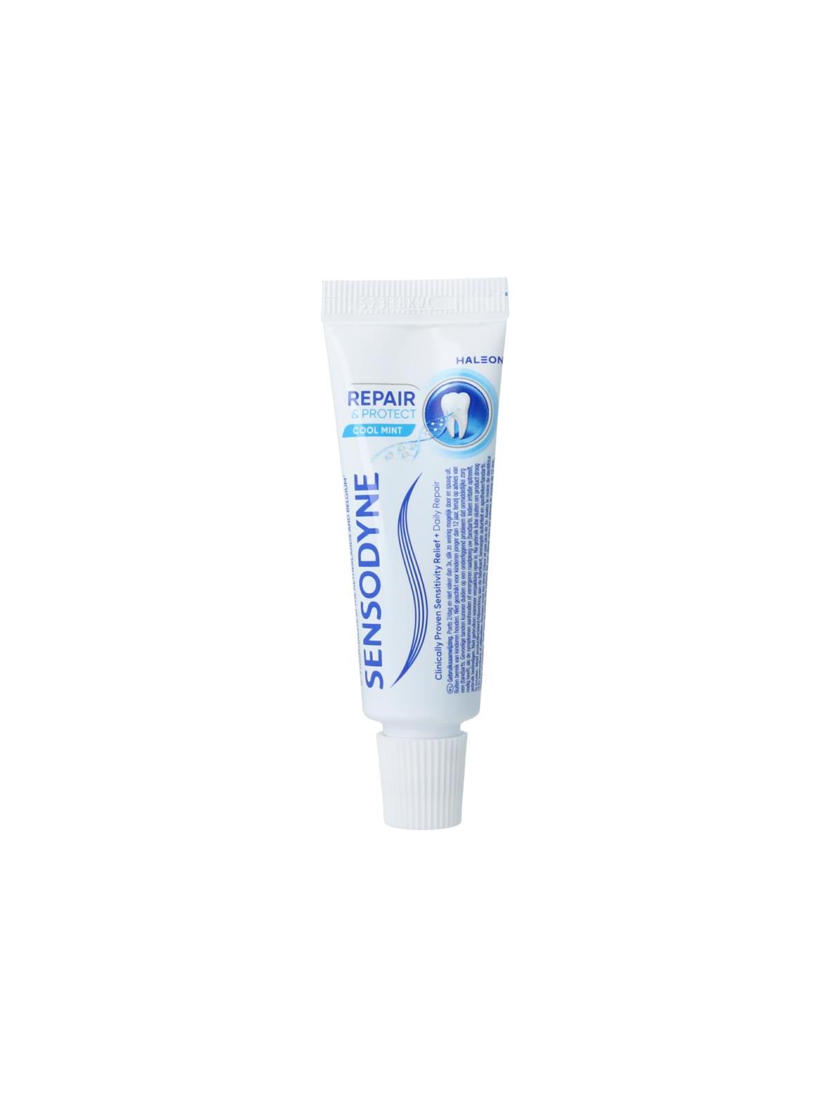 Sensodyne Sensodyne repair & protect