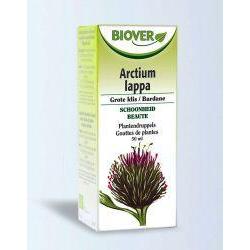 Lappa arctium tinctuur bio