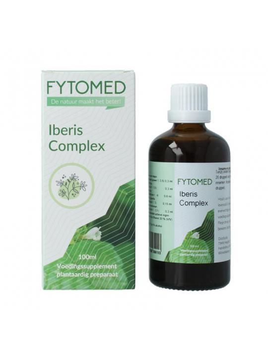 Fytomed Iberis complex bio