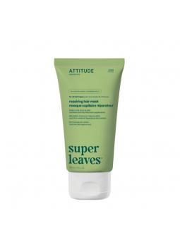Attitude repring hair mask fabulous oil