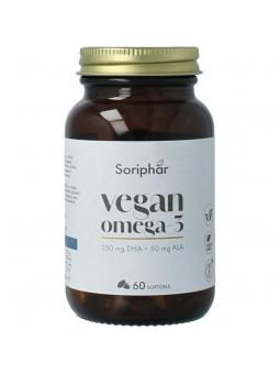 Soriphar omega 3 dha + ala vegan