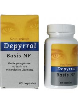 Depyrrol Basis NF