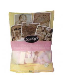 Kindly's schuimblokjes