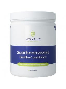Vitakruid guarboonvezels sunf hoogw preb