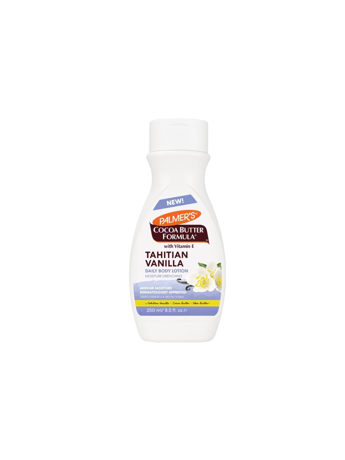 Palmers cocoa butt f tahitian vanilla