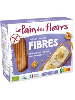 Pain Des Fleurs wok noedels bio