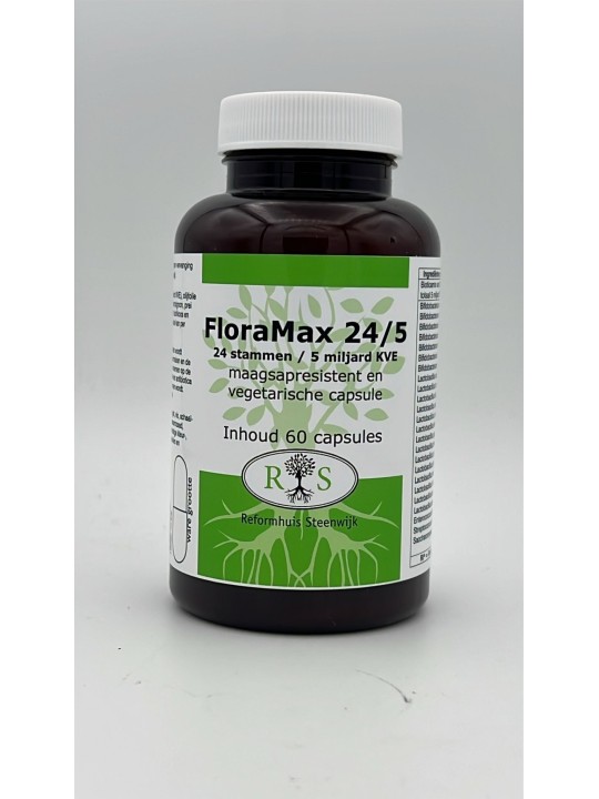 Probimax 24/5 60 vcaps