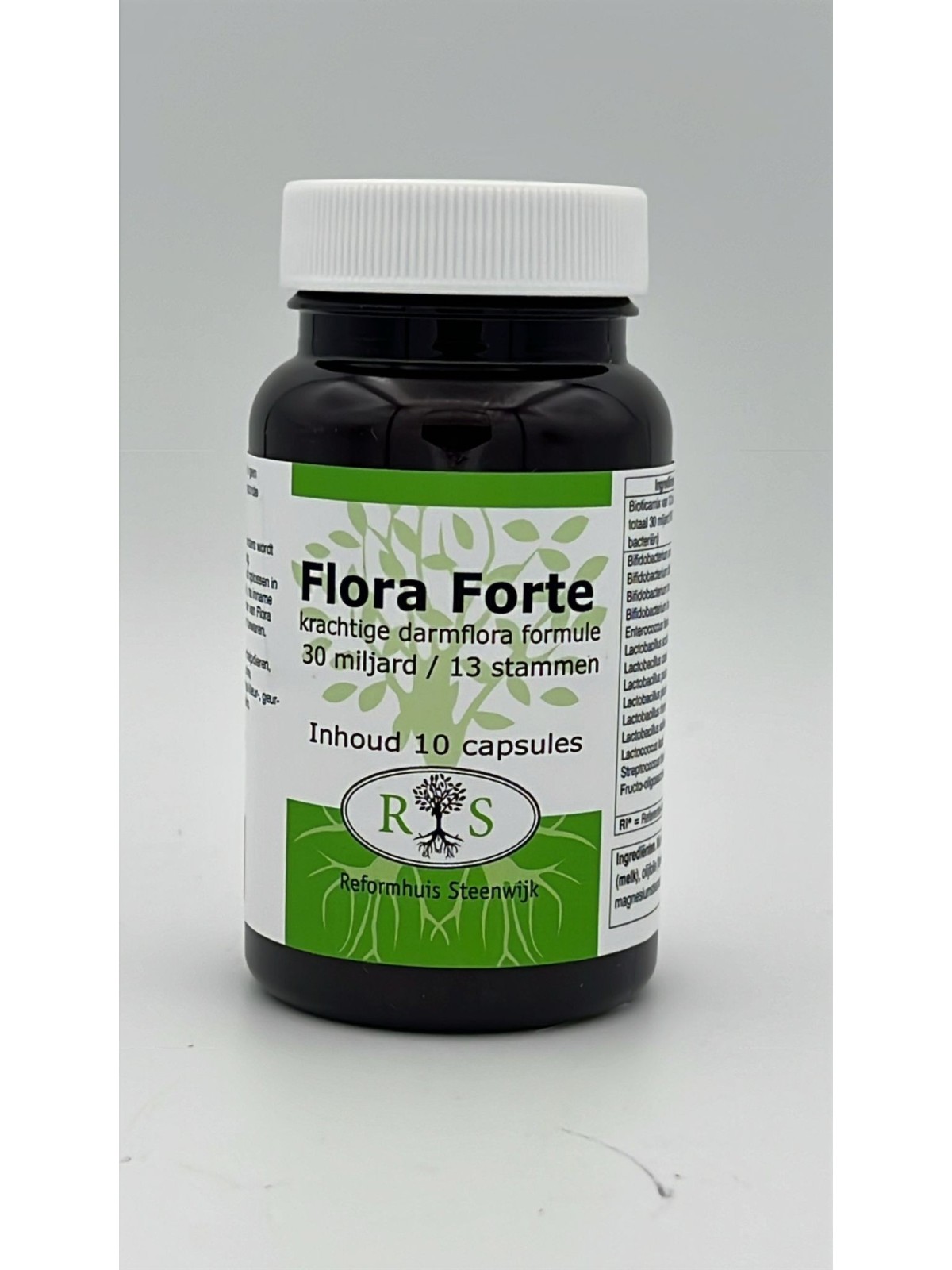 Probioticum Forte 10 vcaps
