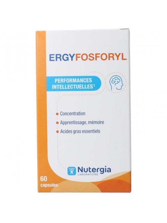 Ergyfosforyl