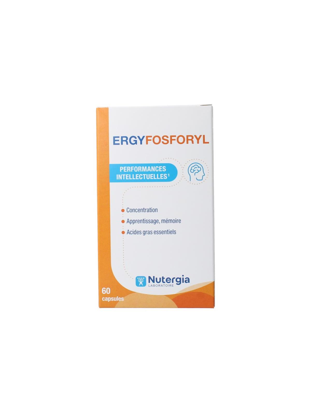 Ergyfosforyl
