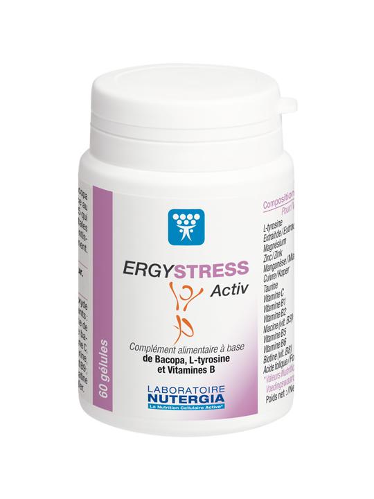 Ergystress activ