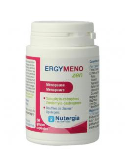 Ergymeno zen