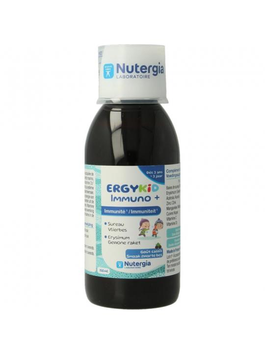 Ergykid immuno+