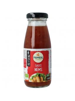 Primeal loempia saus bio