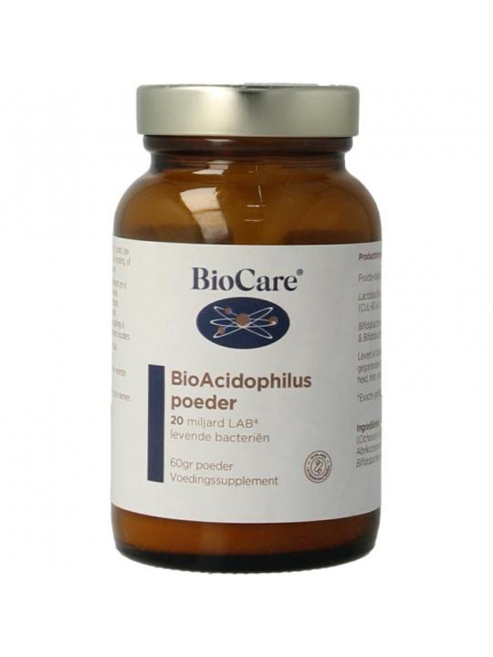 Bioacidophilus poeder