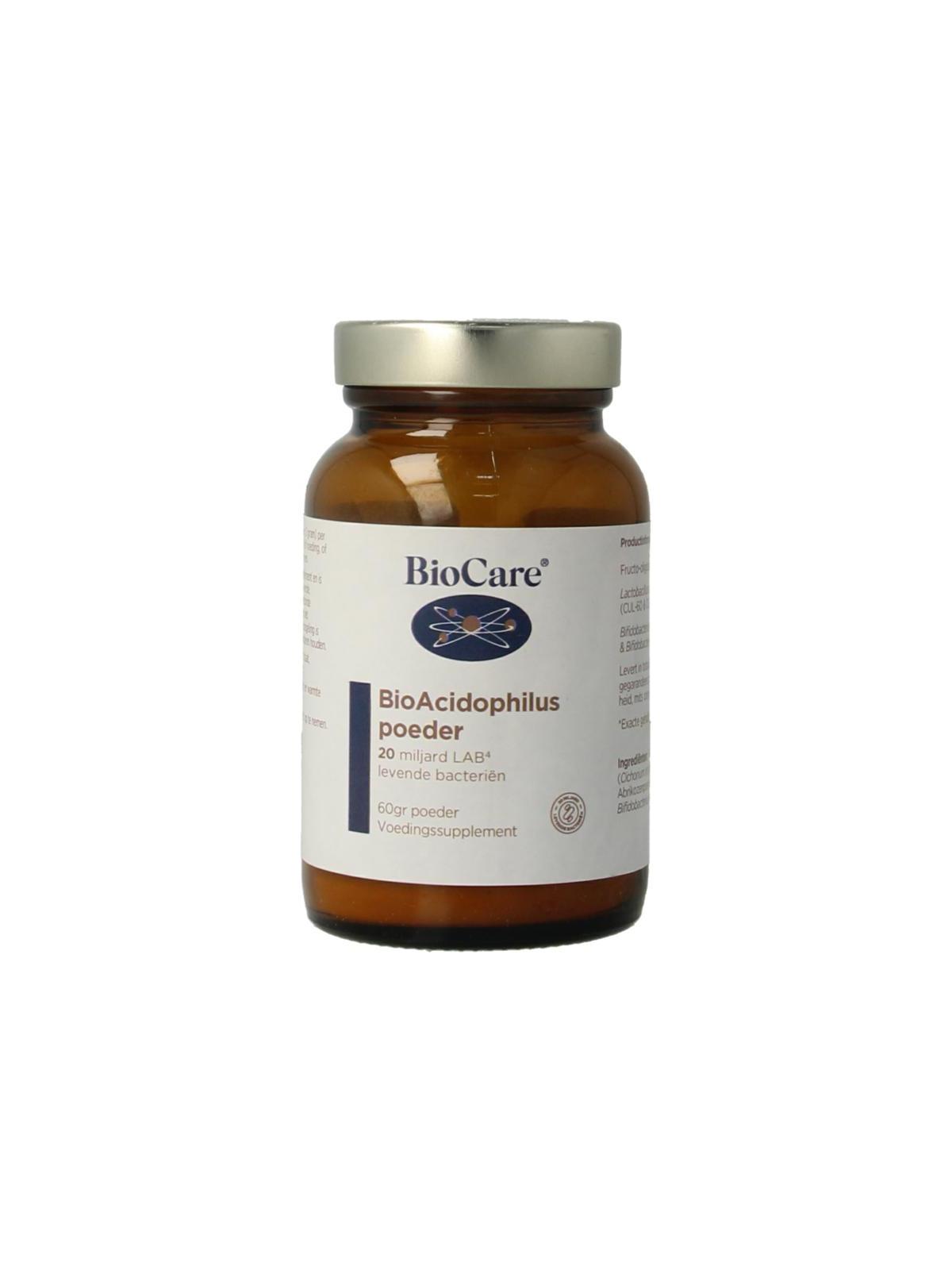 Bioacidophilus poeder
